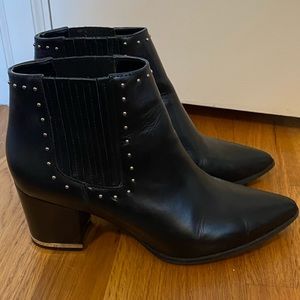 Michael Kors booties